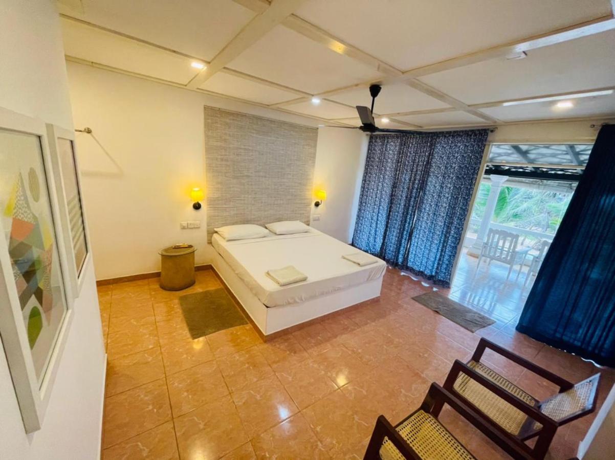 Villa Thotupola Ahungalla Exterior photo