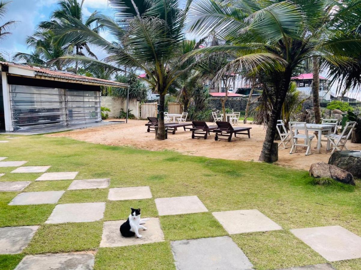 Villa Thotupola Ahungalla Exterior photo